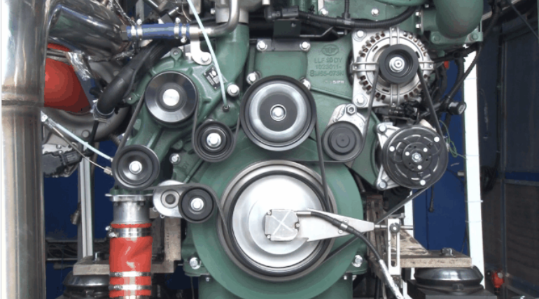 “氫”舟已過(guò)，“泵”上新河